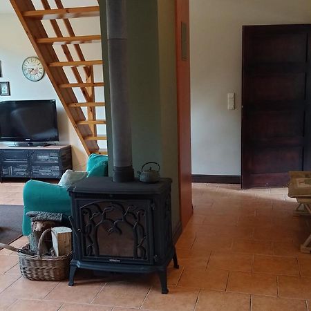 Za Piecem Villa Guzowy Piec Eksteriør bilde