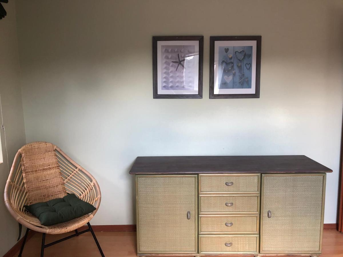 Za Piecem Villa Guzowy Piec Eksteriør bilde