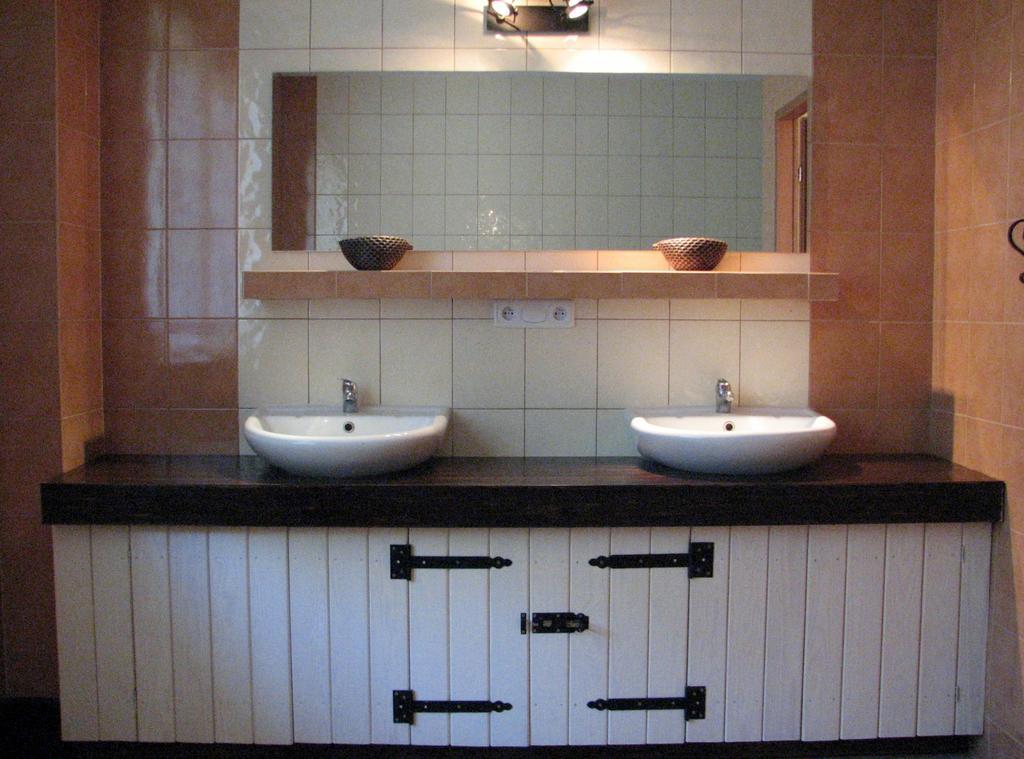 Za Piecem Villa Guzowy Piec Rom bilde